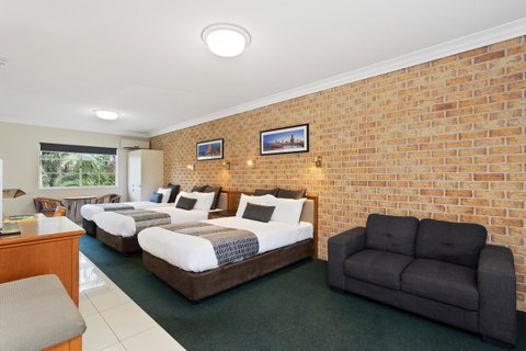 Coopers Colonial Motel - Northern Rivers Accommodation 16