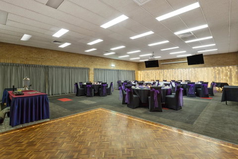 Coopers Colonial Motel - Northern Rivers Accommodation 7