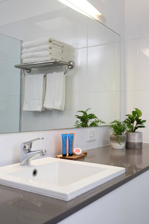 Coopers Colonial Motel - Northern Rivers Accommodation 18