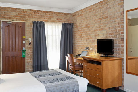 Coopers Colonial Motel - Northern Rivers Accommodation 17