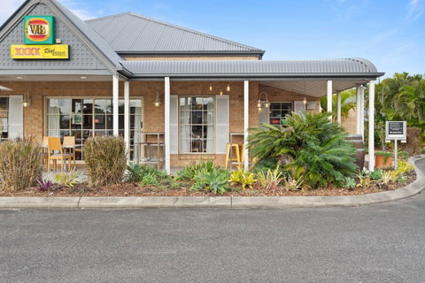 Coopers Colonial Motel - Northern Rivers Accommodation 28