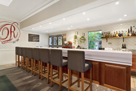 Coopers Colonial Motel - Northern Rivers Accommodation 15