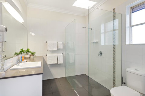 Coopers Colonial Motel - Northern Rivers Accommodation 5