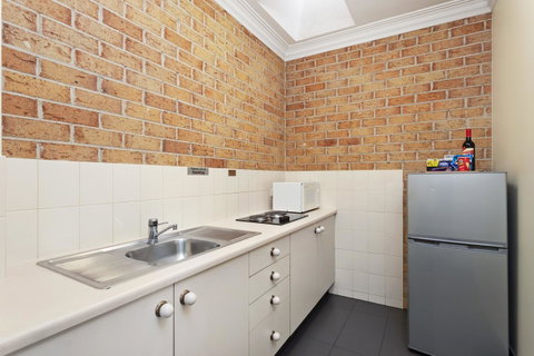 Coopers Colonial Motel - Northern Rivers Accommodation 20