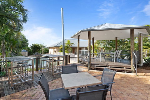 Coopers Colonial Motel - Northern Rivers Accommodation 29