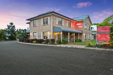Coopers Colonial Motel - Northern Rivers Accommodation 0
