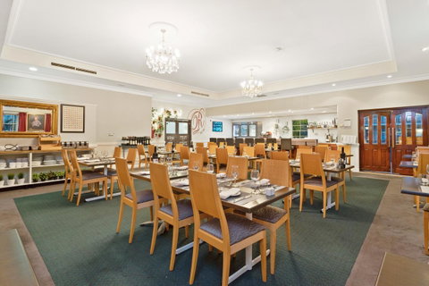 Coopers Colonial Motel - Northern Rivers Accommodation 10