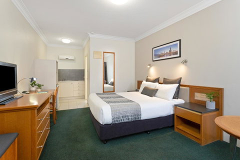 Coopers Colonial Motel - Northern Rivers Accommodation 35