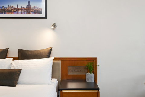 Coopers Colonial Motel - Northern Rivers Accommodation 4