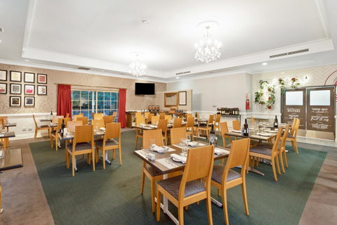 Coopers Colonial Motel - Northern Rivers Accommodation 11