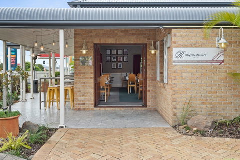 Coopers Colonial Motel - Northern Rivers Accommodation 22