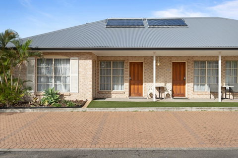 Coopers Colonial Motel - Northern Rivers Accommodation 26