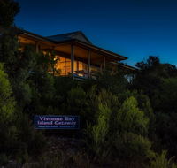 Vivonne Bay Island Getaway - Northern Rivers Accommodation
