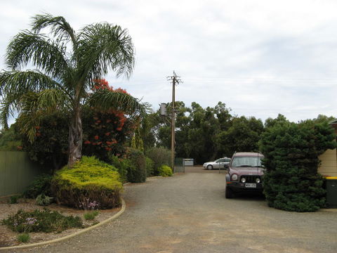Ficifolia Lodge - Northern Rivers Accommodation 1