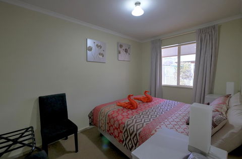 Ficifolia Lodge - Northern Rivers Accommodation 19