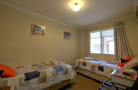 Ficifolia Lodge - Northern Rivers Accommodation 21