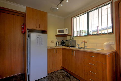Ficifolia Lodge - Northern Rivers Accommodation 18