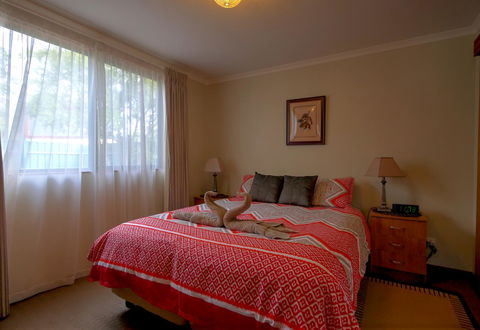 Ficifolia Lodge - Northern Rivers Accommodation 22