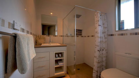 Ficifolia Lodge - Northern Rivers Accommodation 2
