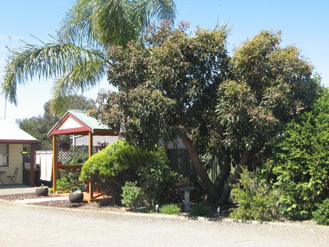 Ficifolia Lodge - Northern Rivers Accommodation 25