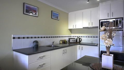 Ficifolia Lodge - Northern Rivers Accommodation 4