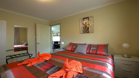 Ficifolia Lodge - Northern Rivers Accommodation 6