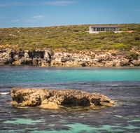 Hanson Bay Cabins - Northern Rivers Accommodation