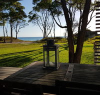 The Jetty at Cowan Cowan - Northern Rivers Accommodation