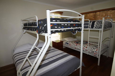 The Boarding House - Northern Rivers Accommodation 11