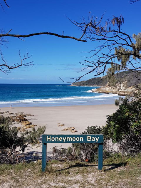 The Boarding House - Northern Rivers Accommodation 21