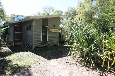 The Boarding House - Northern Rivers Accommodation 3