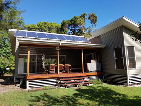 The Boarding House - Northern Rivers Accommodation 18