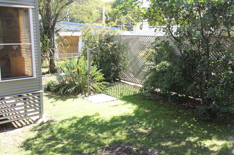 The Boarding House - Northern Rivers Accommodation 19