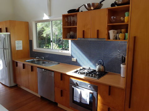 The Boarding House - Northern Rivers Accommodation 6