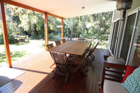 The Boarding House - Northern Rivers Accommodation 8