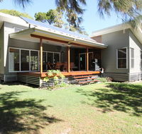 The Boarding House - Northern Rivers Accommodation