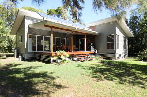 The Boarding House - Northern Rivers Accommodation 0