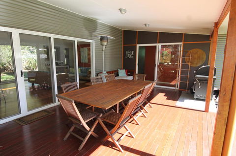 The Boarding House - Northern Rivers Accommodation 7