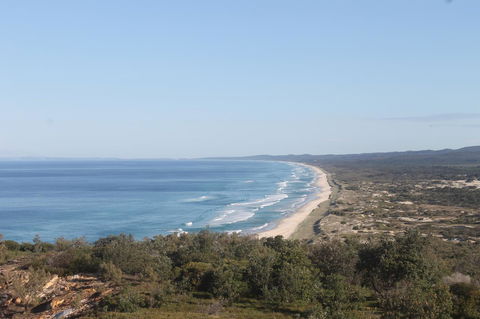 The Boarding House - Northern Rivers Accommodation 26