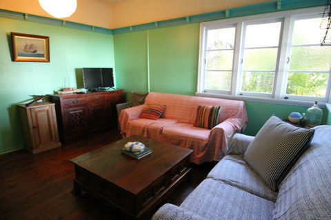 Signal Cottage - Northern Rivers Accommodation 5