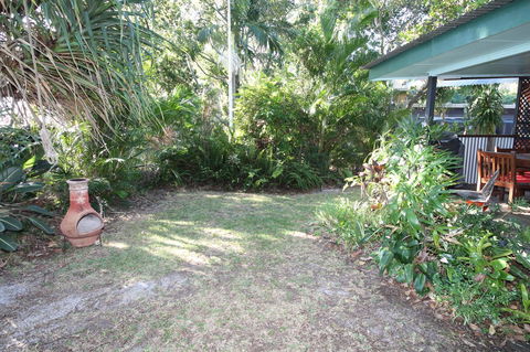 Signal Cottage - Northern Rivers Accommodation 12