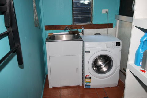 Signal Cottage - Northern Rivers Accommodation 11