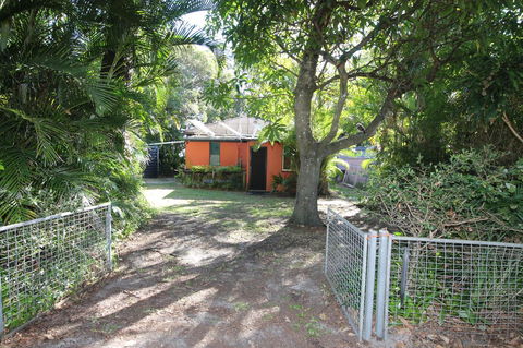 Signal Cottage - Northern Rivers Accommodation 1