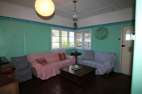 Signal Cottage - Northern Rivers Accommodation 4