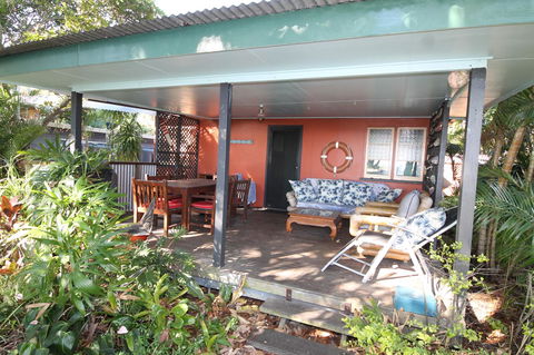 Signal Cottage - Northern Rivers Accommodation 2