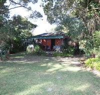 Signal Cottage - Northern Rivers Accommodation