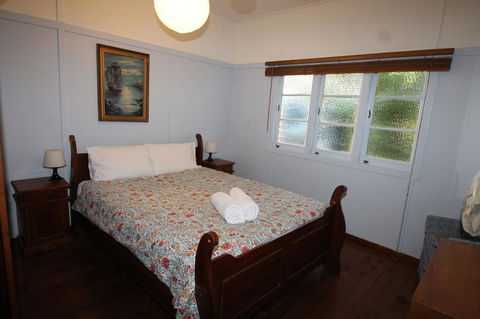 Signal Cottage - Northern Rivers Accommodation 8