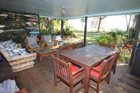 Signal Cottage - Northern Rivers Accommodation 3