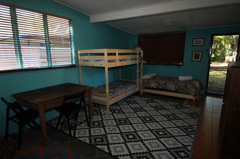 Signal Cottage - Northern Rivers Accommodation 9