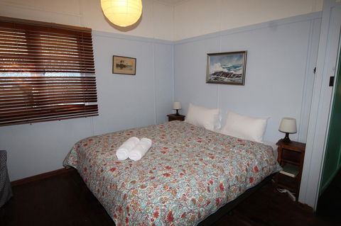 Signal Cottage - Northern Rivers Accommodation 7